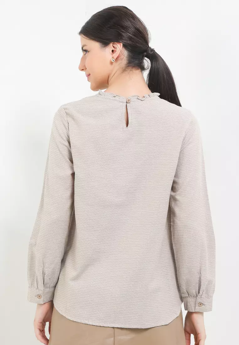 Igeta Blouse