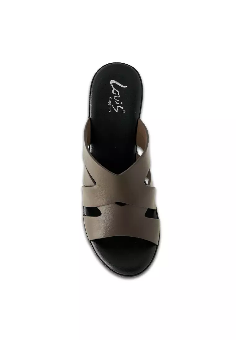 Women Slip On Casual Sandals - 240171233