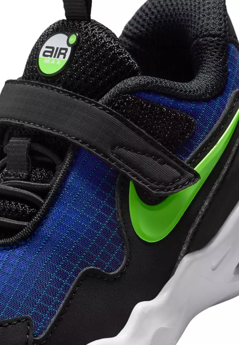 Air Max Nova Baby/Toddler Shoes