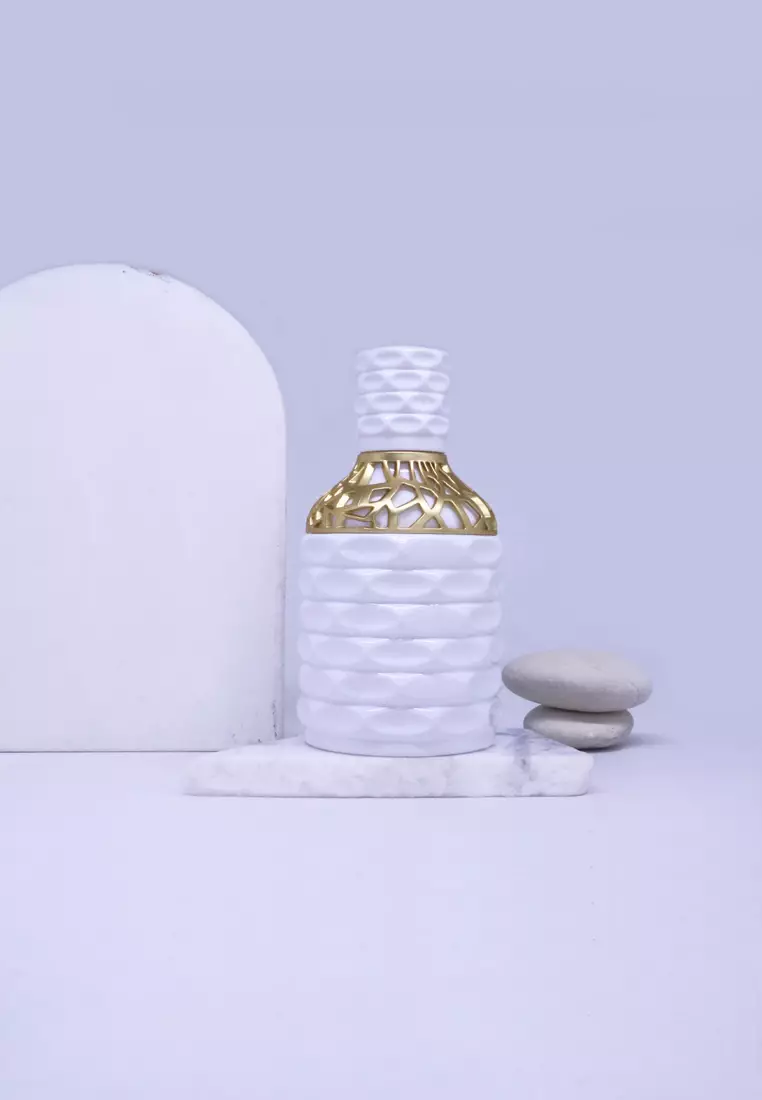 Burgundy Divine Nectar Extrait De Parfum Unisex 100 ML