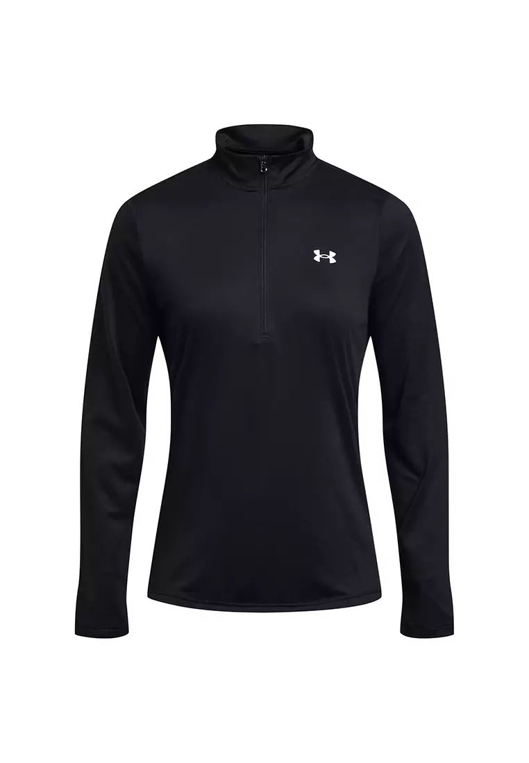 Tech™ Women's 1/2 Zip Sweatshirt