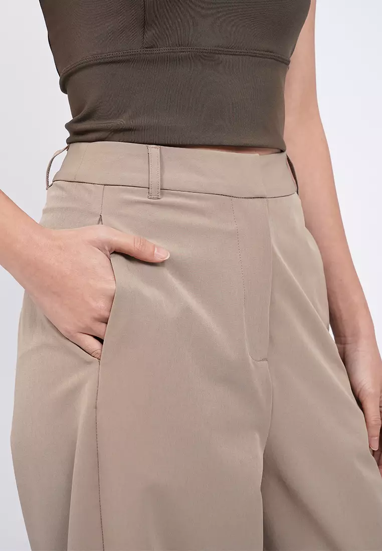 Barrel Active Long Pants