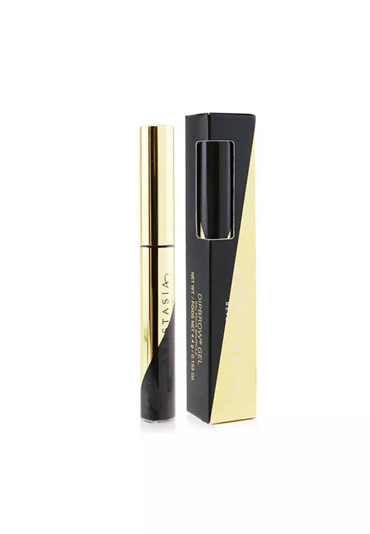 Discount on Anastasia Beverly Hills  shoes - SKU: Anastasia Beverly Hills - Dipbrow Gel - # Granite 4.4g/0.155oz