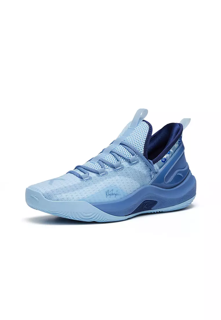 Men Klay Thompson KT Fly Basketball Shoes Professional Sports Shoes Sneakers 1124F1606