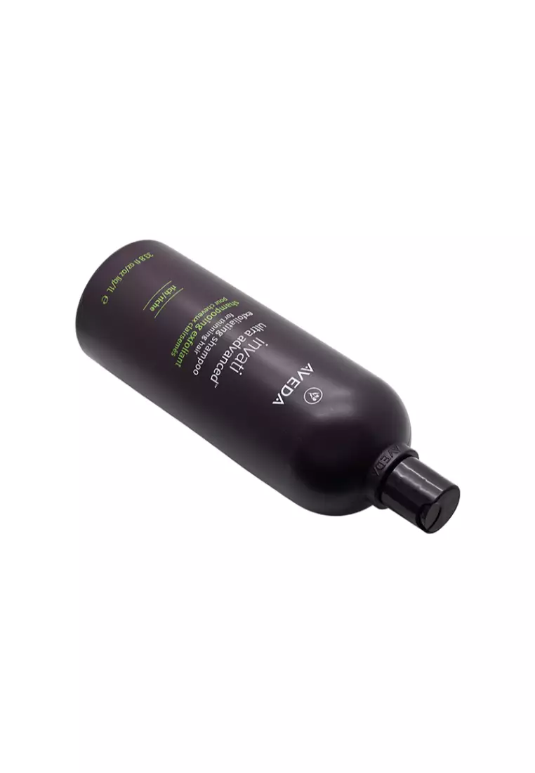 Aveda Invati Ultra Advanced™ Exfoliating Shampoo - Rich (1000ml) 1000ml