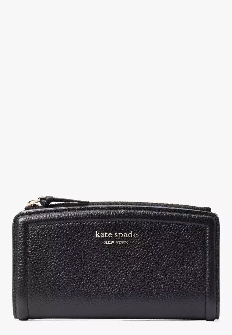 Zalora kate spade wallet outlet