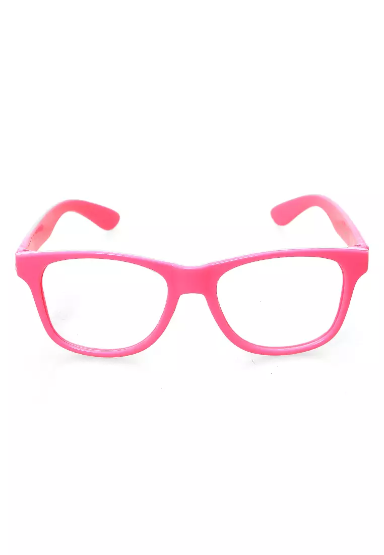 Jual Hamlin Ulrico Kacamata Anak Unisex Eye Proteck Glasses Kids