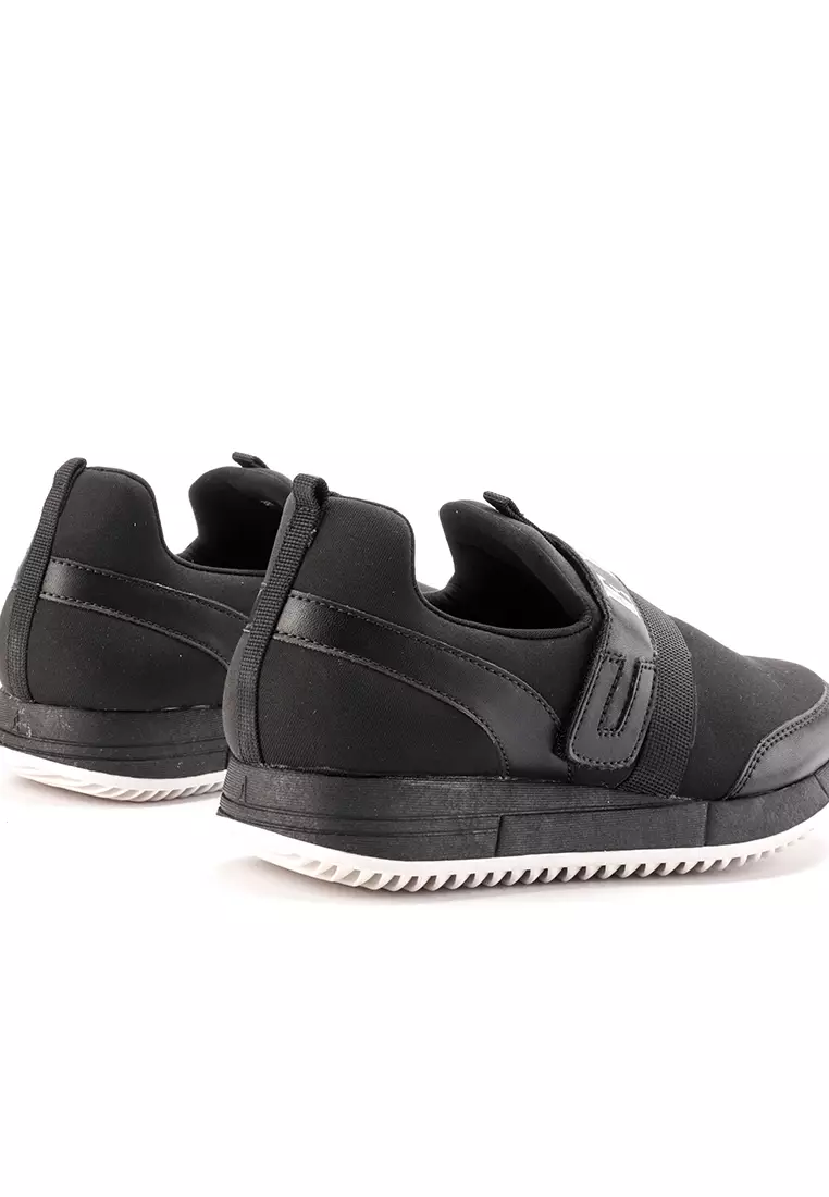 Ladies Shoes 40196Za