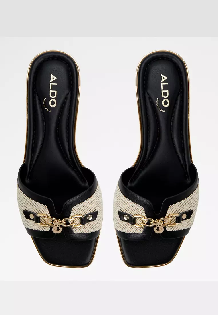 Alamassi Slide Sandals