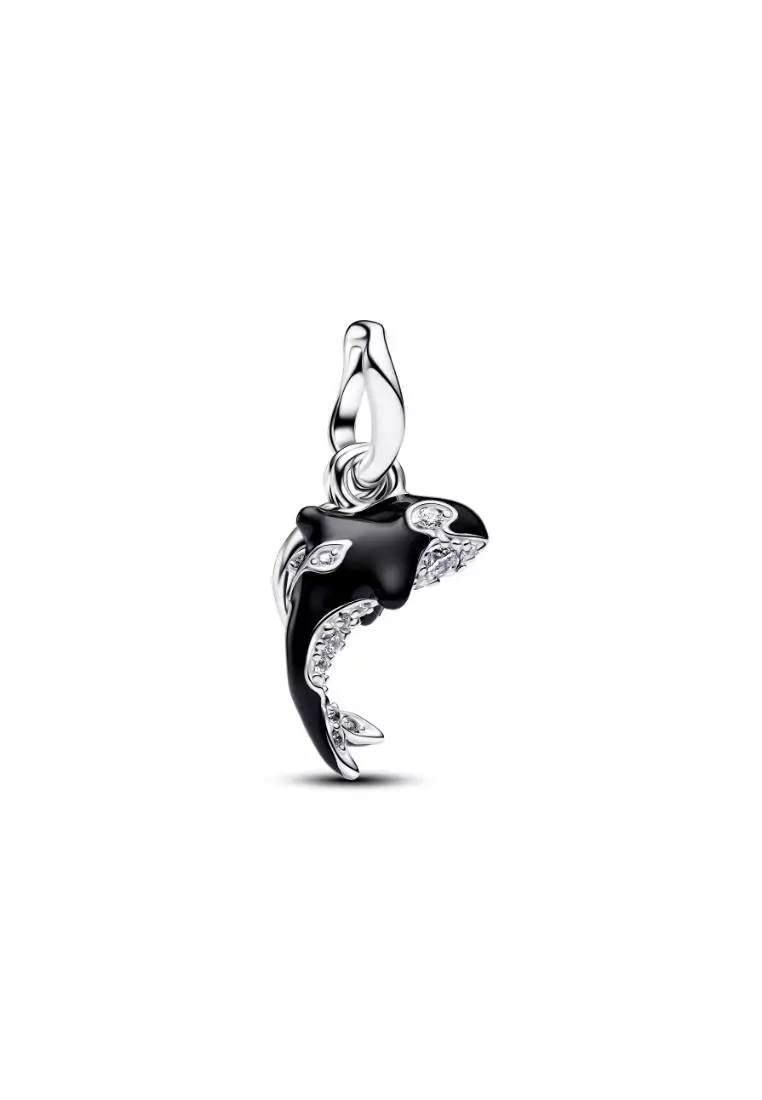 Buy Pandora Orca Dangle Charm 2026 Online | ZALORA Philippines