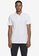 Jack & Jones white Basic Polo Shirt E3E56AA67340A4GS_1