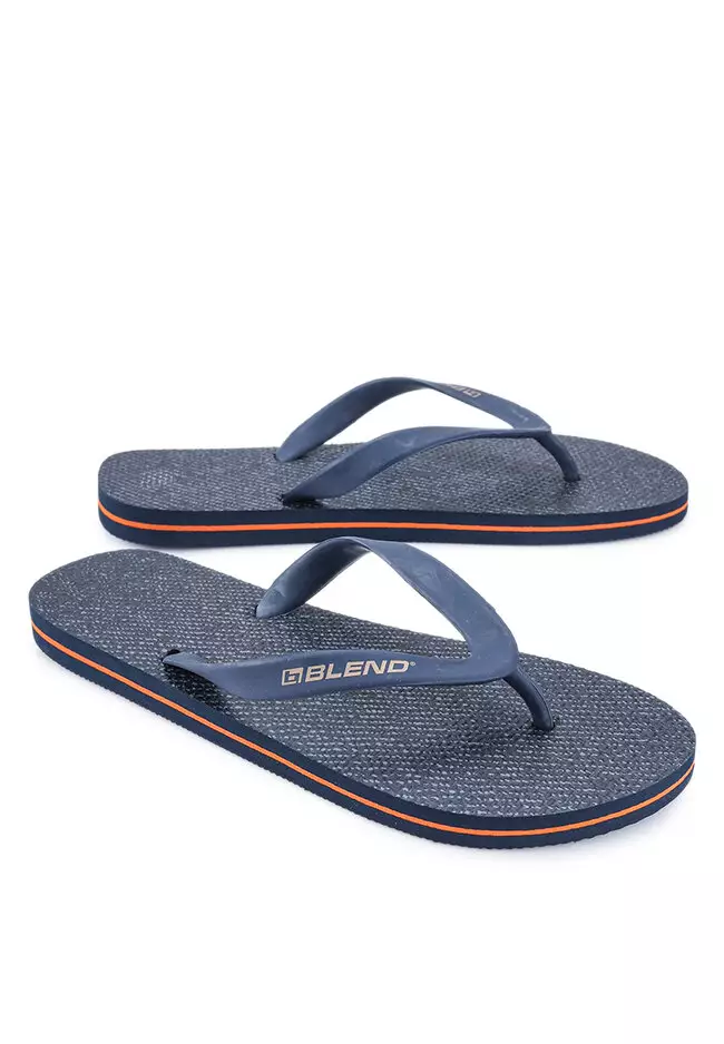 Classic Flip-Flops for Men