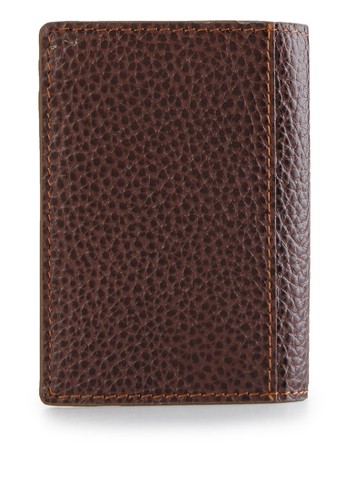 Jual EAGLE  Genuine Leather Buri Leather Wallet E 7983 Card 