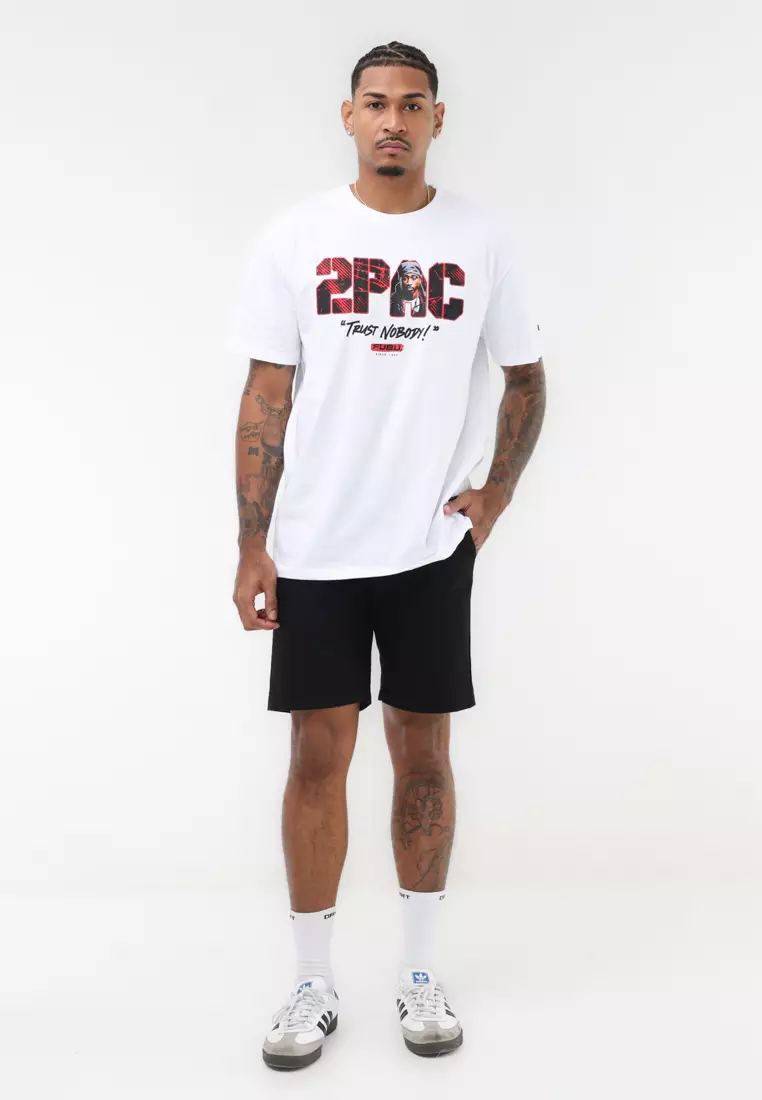 Round Neck Regular Fit