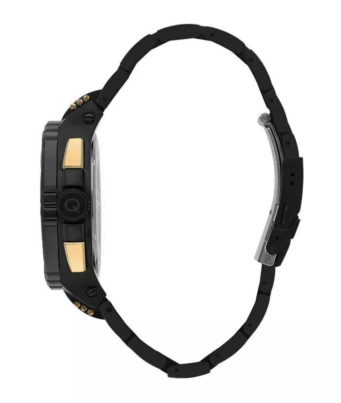 Quantum Hunter HNG1062.3650 Men's Watches