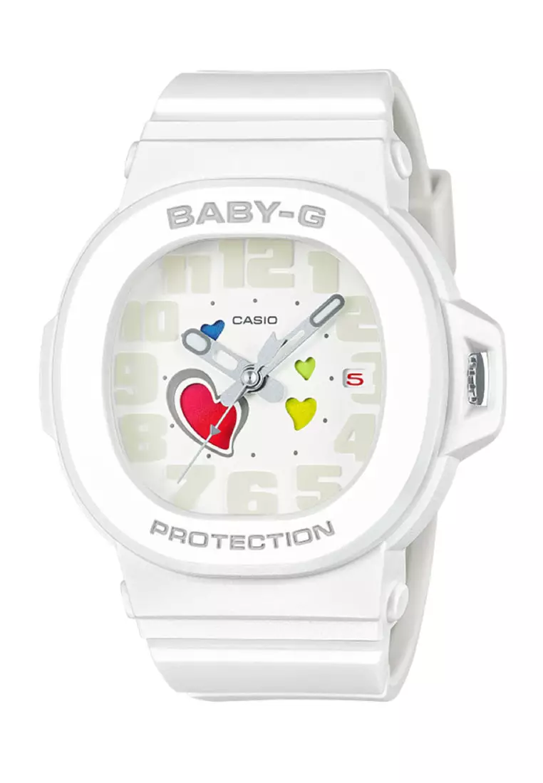 Buy Casio Baby-g Analog Watch BGA-10-7A 2025 Online ZALORA
