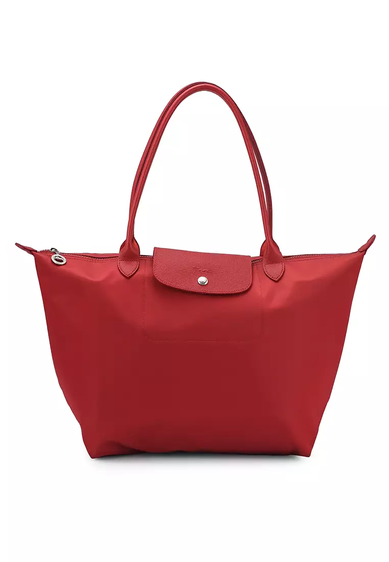 Bucket Bag Longchamp - Best Price in Singapore - Oct 2023