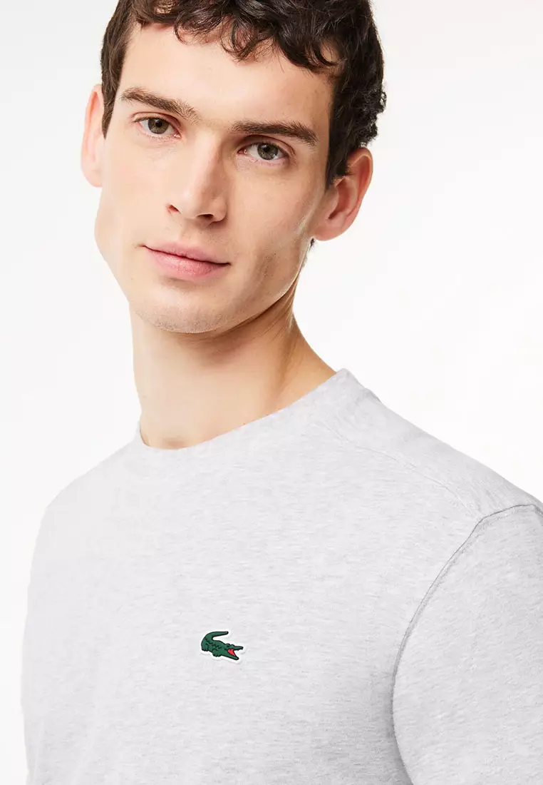 Men's Lacoste SPORT Breathable T-shirt