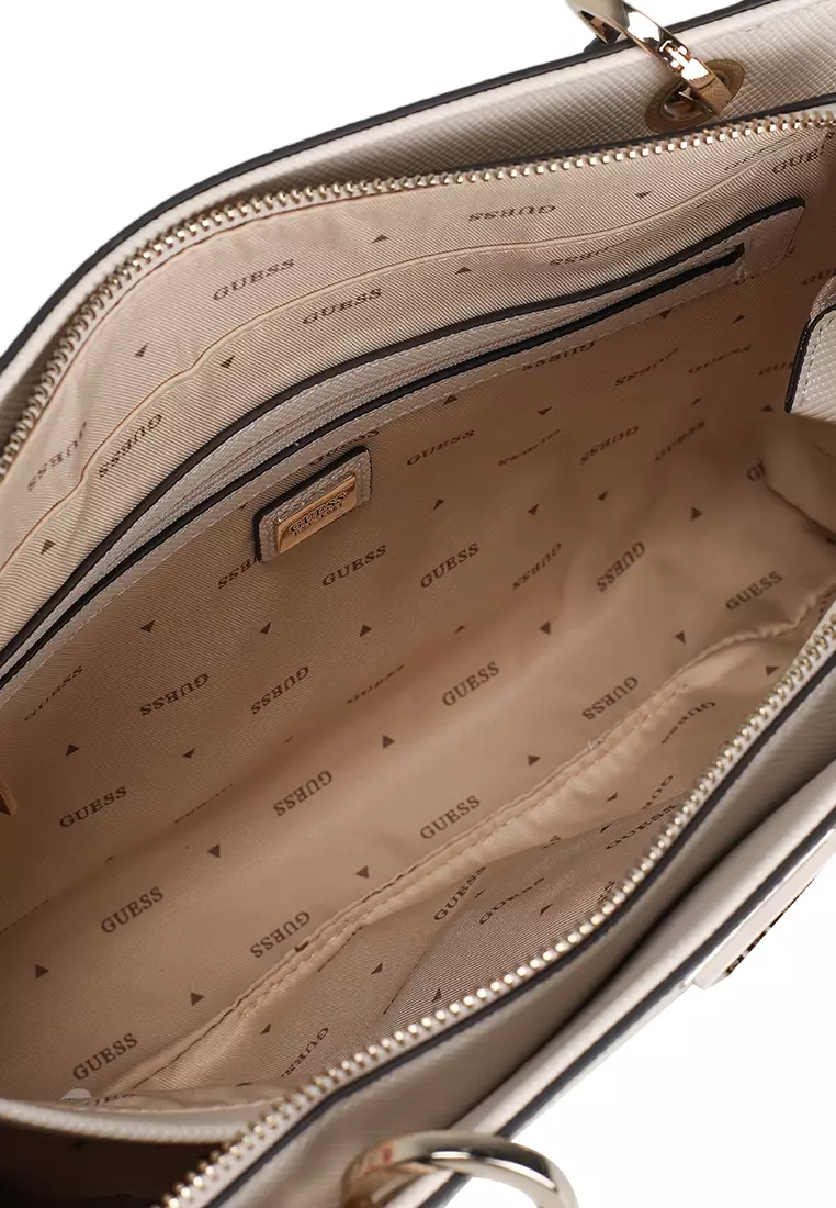 Noelle II Small Tote Bag