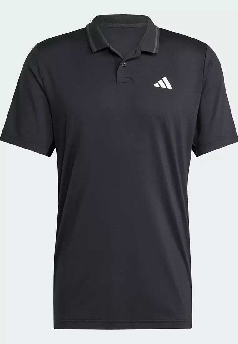 Jual ADIDAS Club Tennis Climacool Piqué Polo Shirt Original 2025