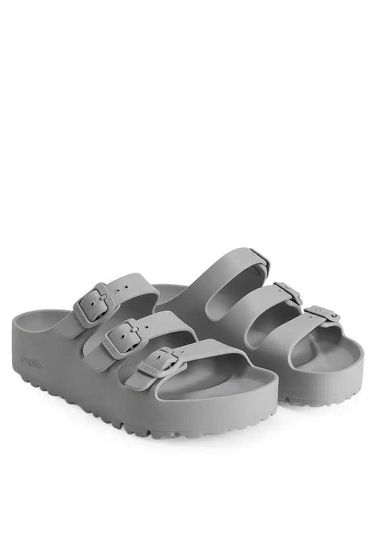 Florida III PAP Flex Platform EVA