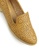 Betts brown Valentine Perforated Slip-On Shoes B4C2BSH72D1788GS_3