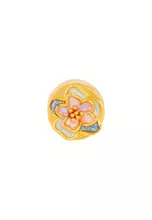 Yellow Gold(0.50G)