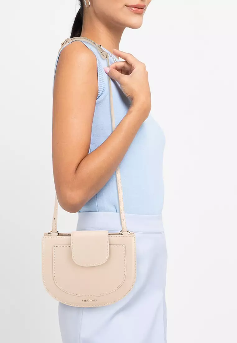 Bradley Crossbody Bag