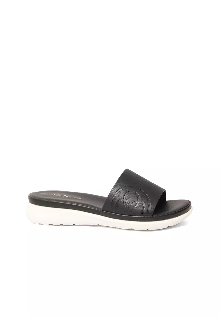 Discount on CLN  shoes - SKU: Sailor Heel Slides