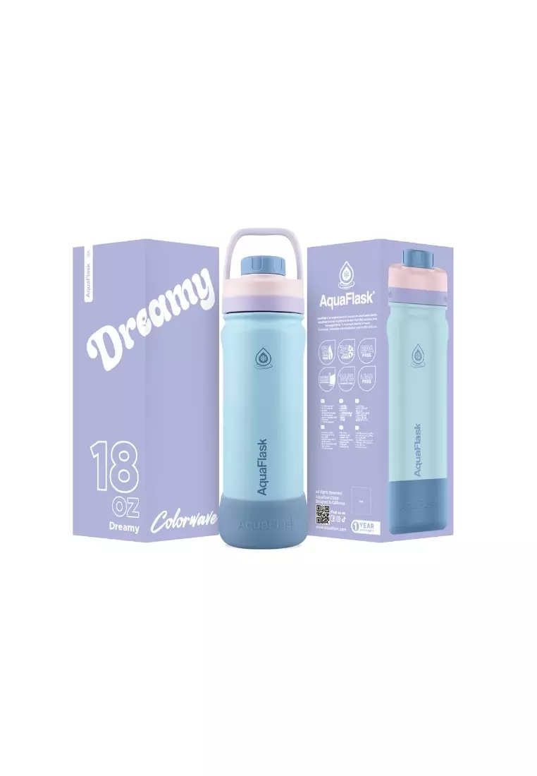 18oz Colorwave 2 Dreamy