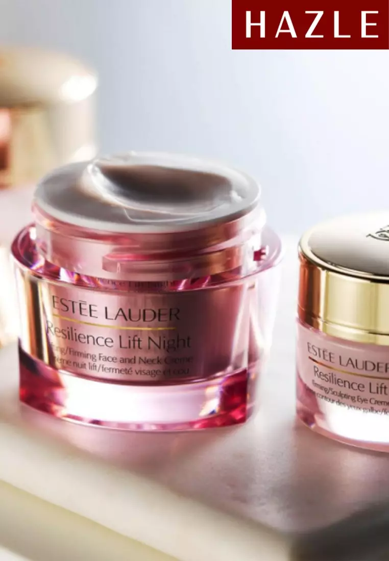 Resilience Lift Night Lifting/Firming Face and Neck Crème 50 ml