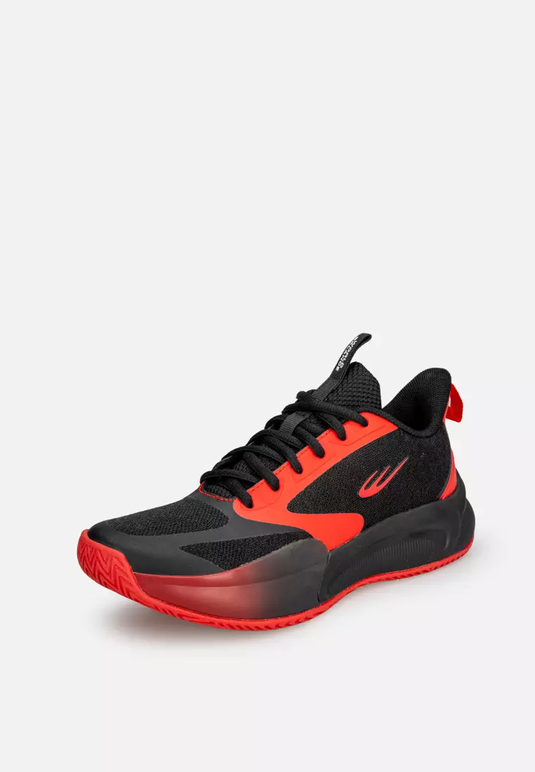 World balance red shoes cheap