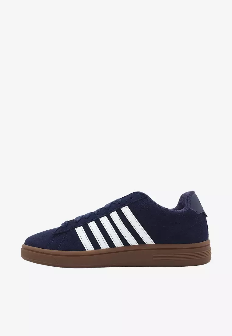Court Tiebreak II SDE Men's Shoes