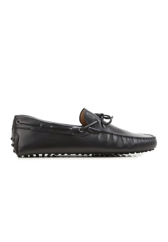 Buy Tod S Tod S Classic Loafers Online Zalora Malaysia