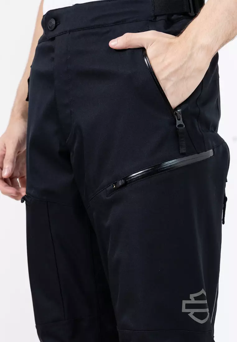 Jual Harley Davidson H-D® Odyssey Waterproof Riding Pant Original 2026 ...