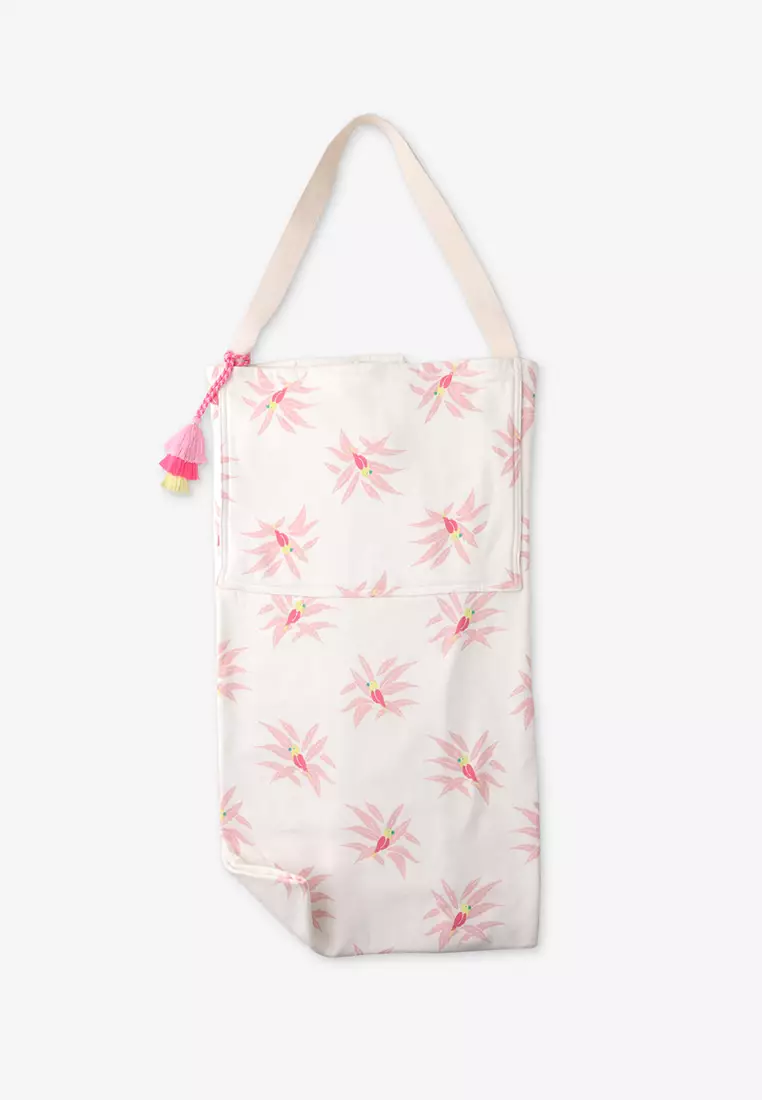 Girls Convertible Mat Bag