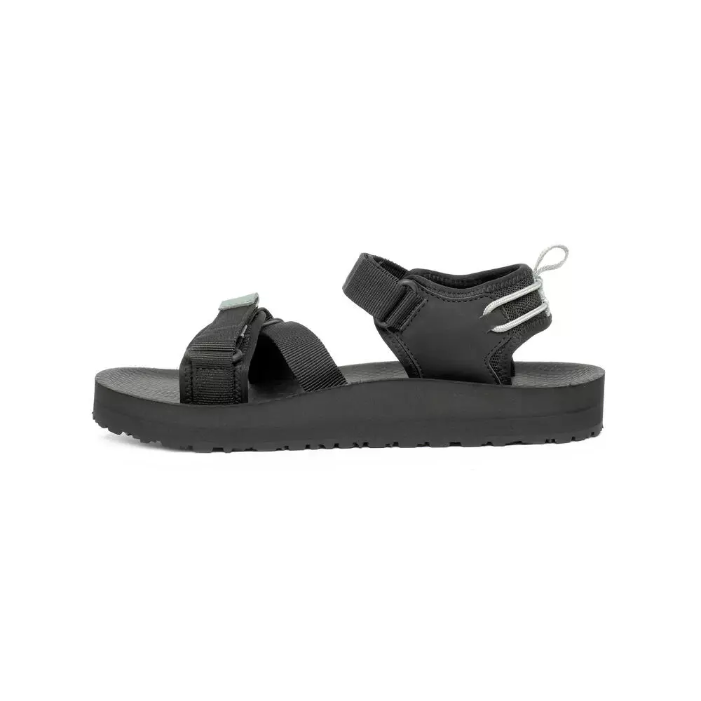 Eiger Women Virere Roll Strap Sandals