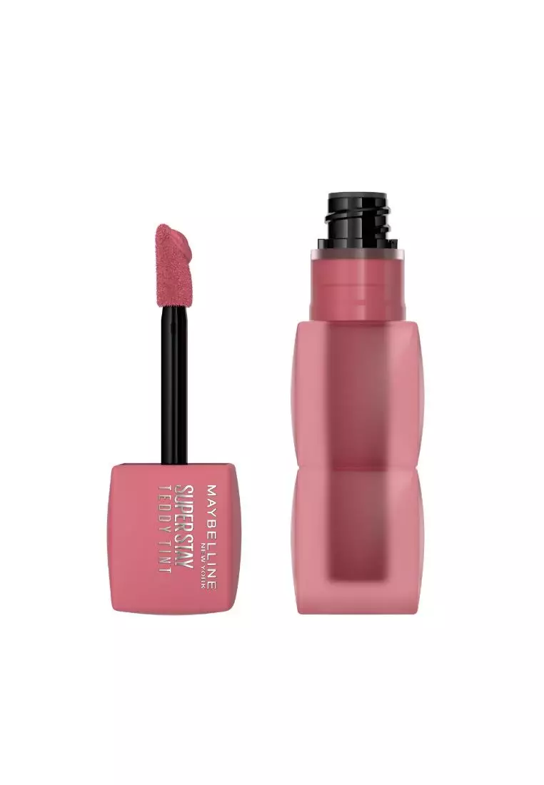 MAYBELLINE Superstay Teddy Tint 5ml
