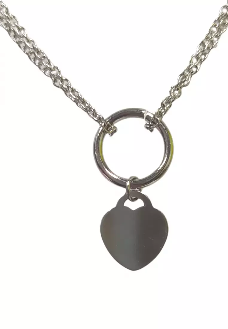 Silverworks locket online