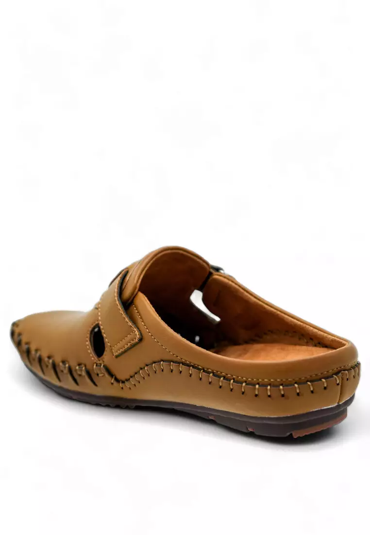 Casual Lifestyle Boots