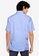 G2000 blue Smart Fit Cotton Dobby Shirt DD8B3AA3E79B8CGS_2