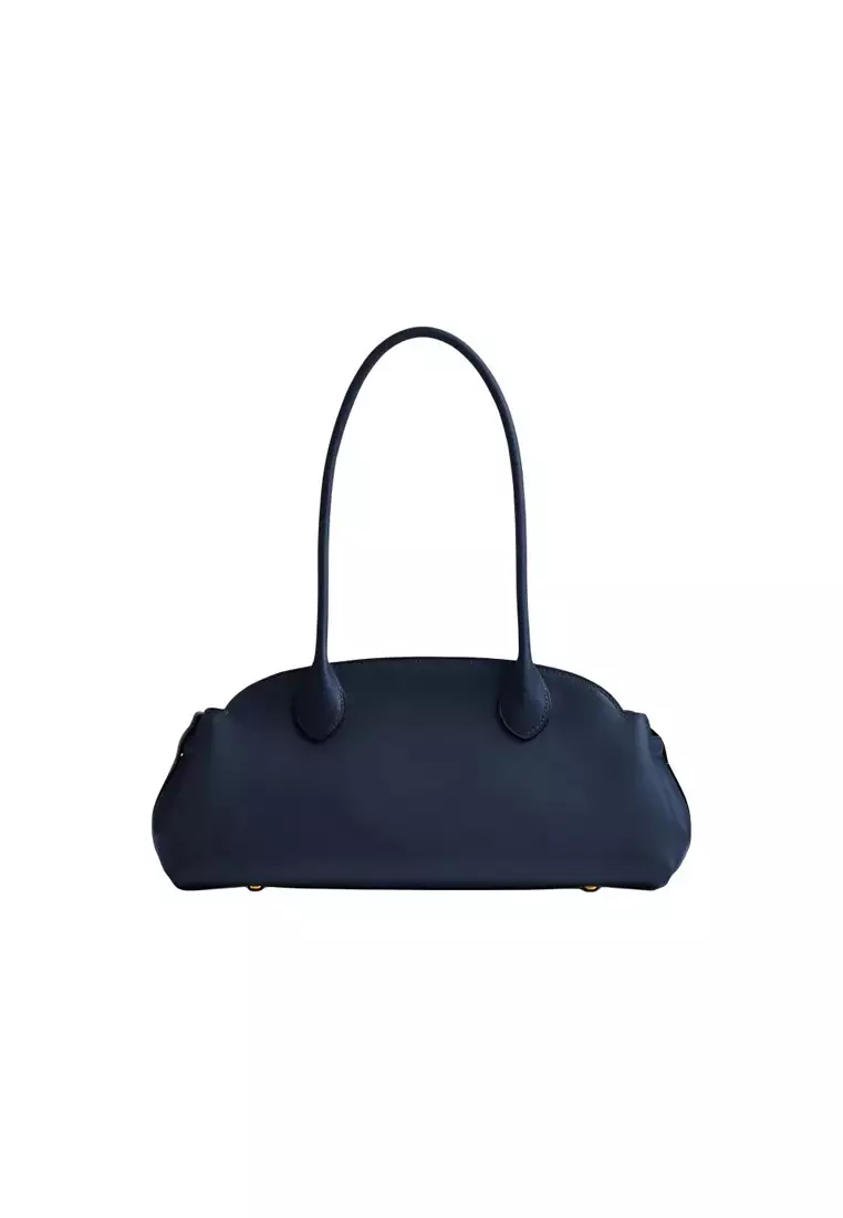 Empire Carryall 34 Women's Handbag Navy in Blue CCC30