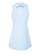 ZALORA ACTIVE blue Sleeveless Polo Dress 0FFE6AAFFA72B5GS_5