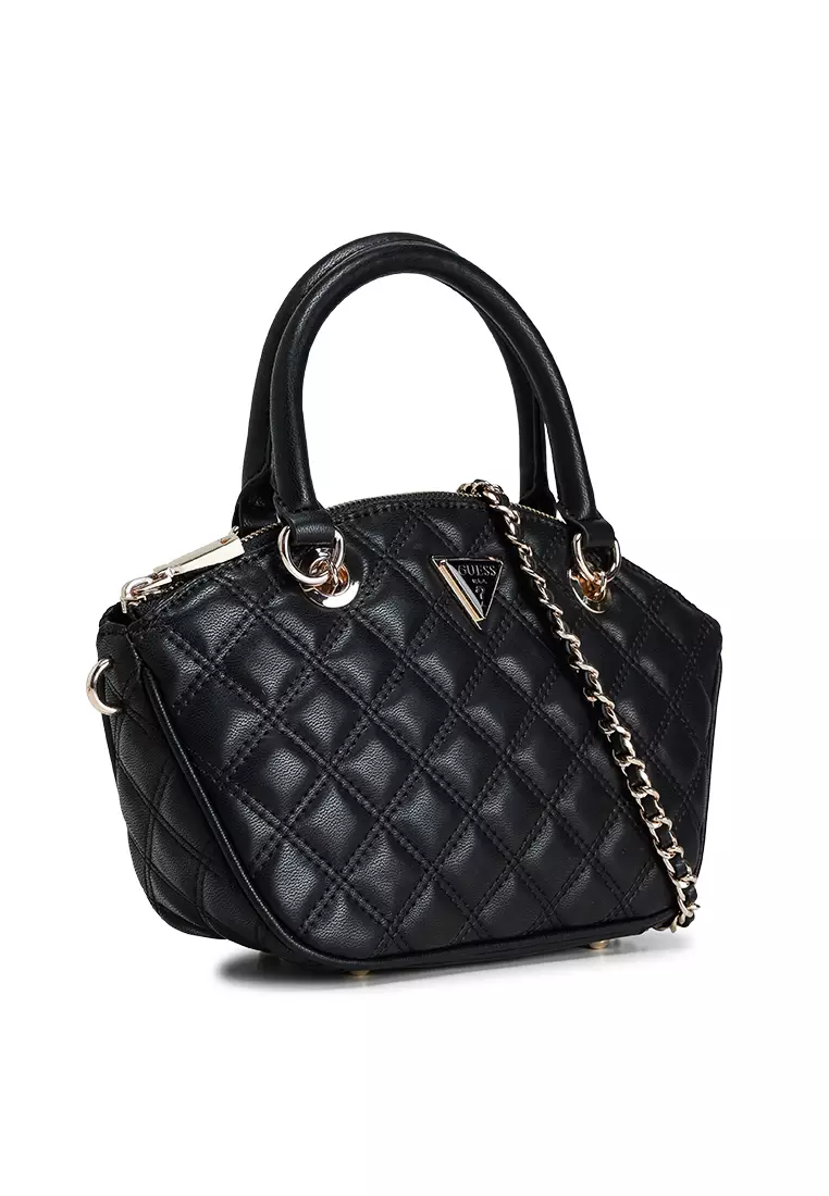 Giully Mini Satchel Bag