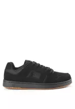 Black/Black/Gum