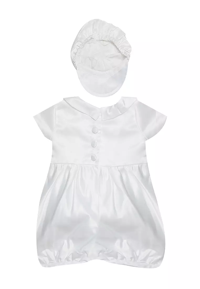 Aurelio Baptism Set