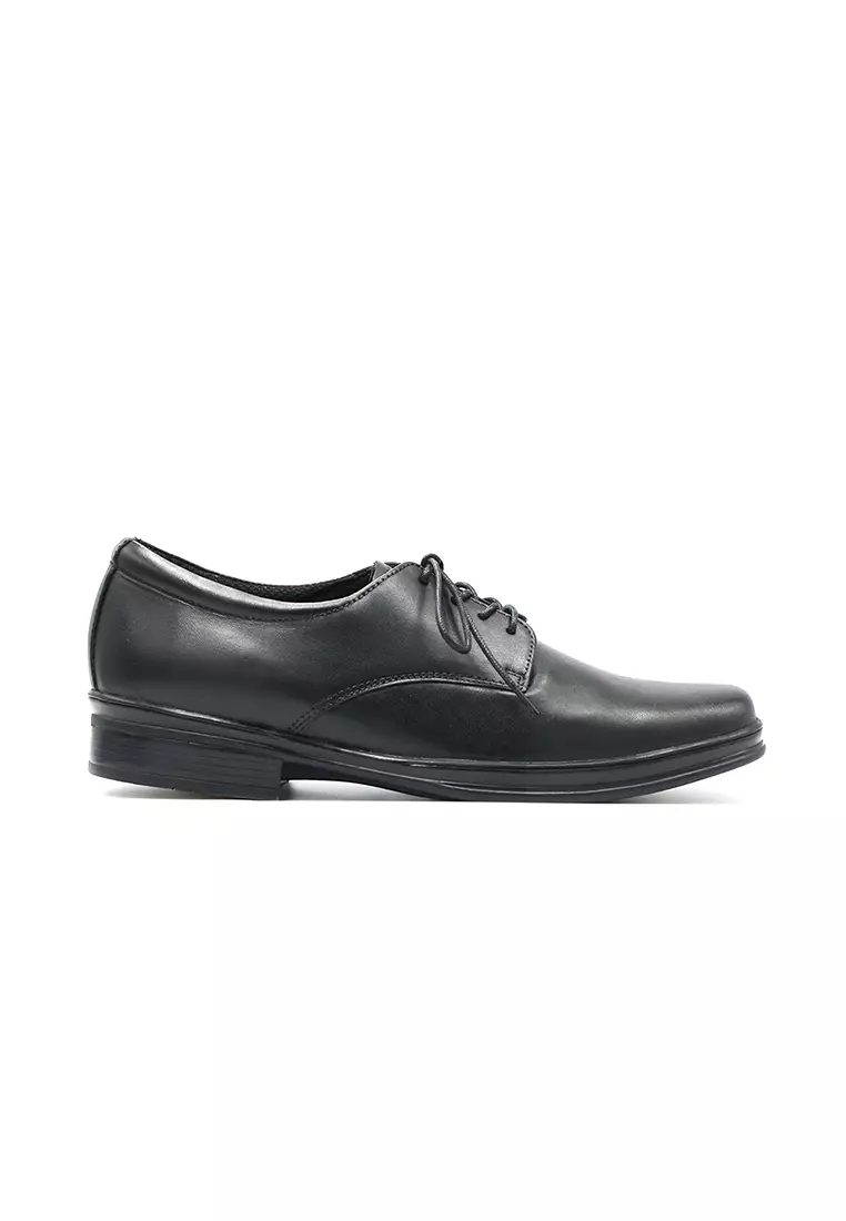 Discount on Bibo  shoes - SKU: Alexander Leather Formal Shoes