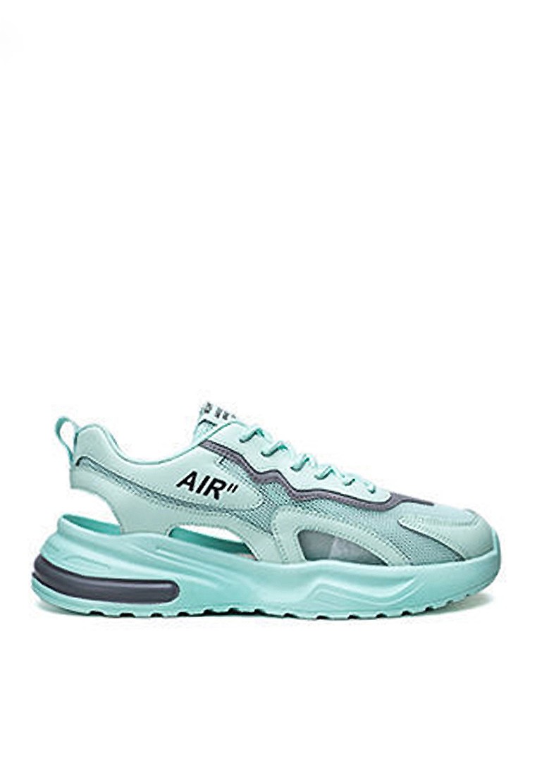 VANSA Comfortable Mesh Casual Sandals VSM-S1990.U