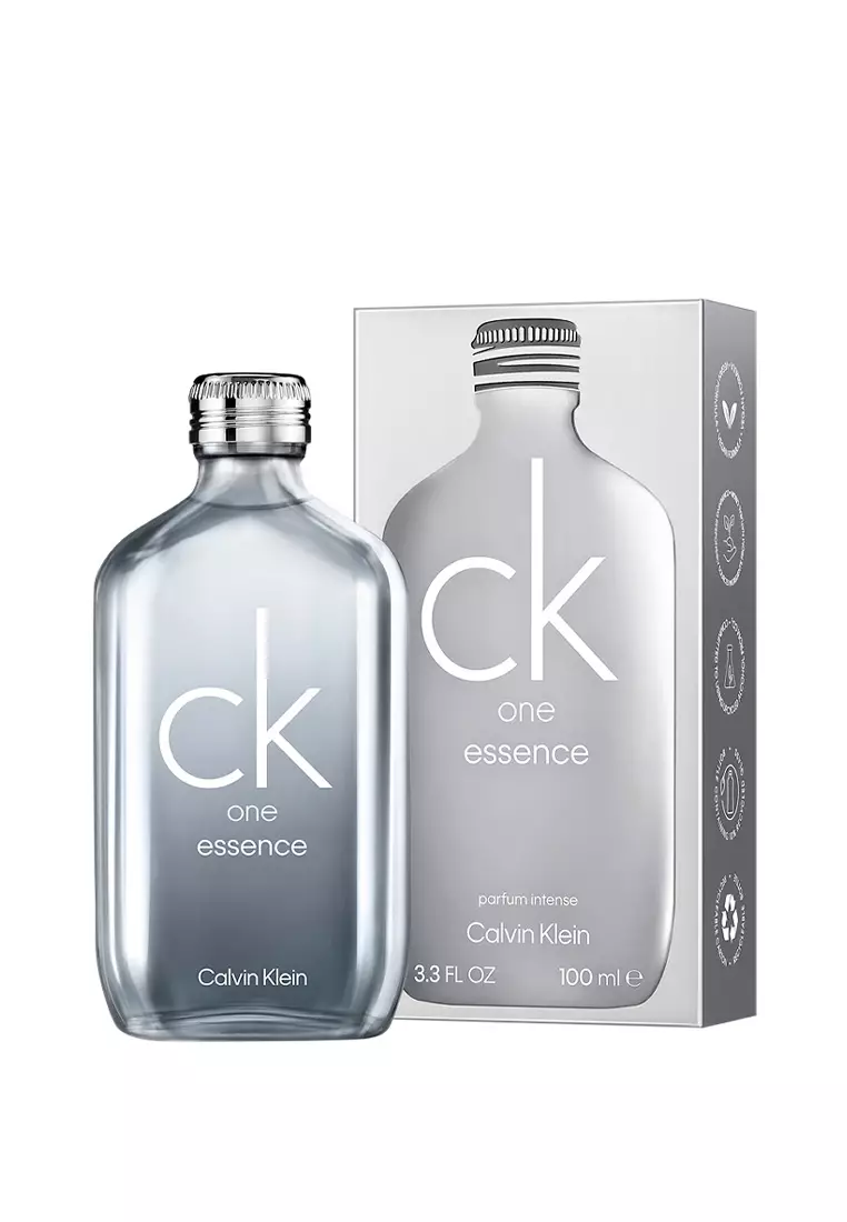 CK One Essence 30th Anniversary Parfum - For Everyone (Unisex Perfume)
