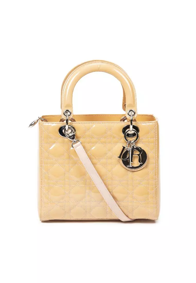 Lady dior singapore sales